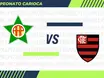 Clássico no Carioca: Portuguesa x Flamengo, escalações e retrospecto