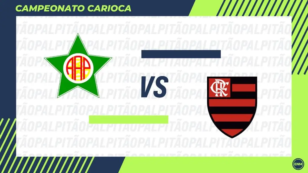 Flamengo volta a campo pelo Carioca, após ser campeão da Supercopa.