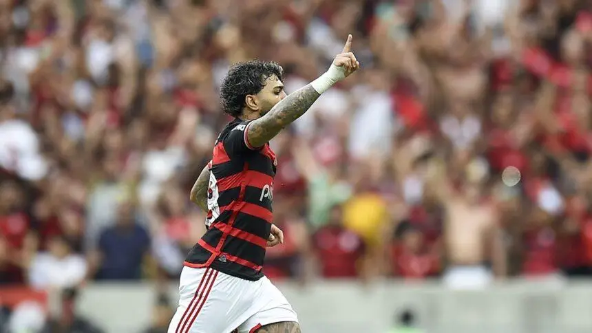 Gabigol