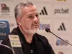 José Boto, do Flamengo, defende gramado híbrido para o futebol brasileiro