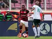 Flamengo planeja futuro de Lorran: empréstimo, desenvolvimento e desafios