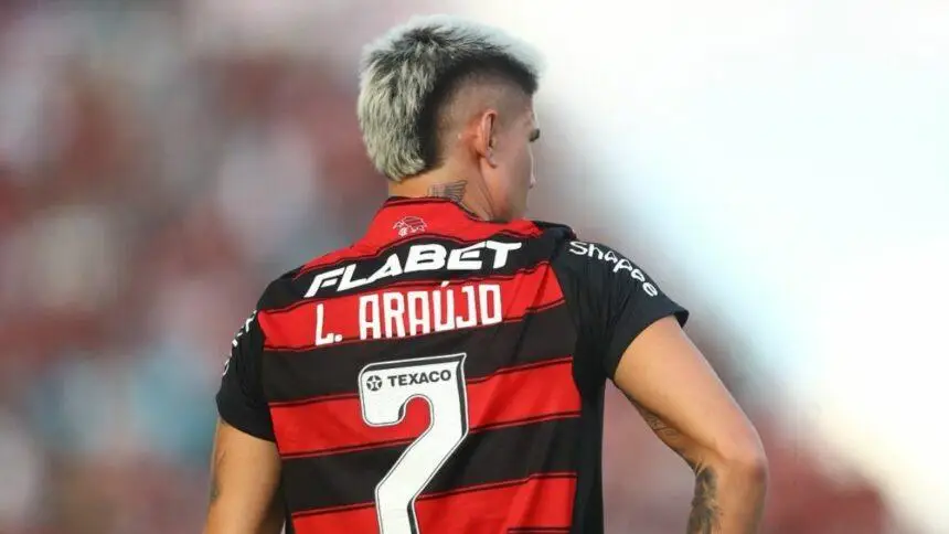 Luiz Araújo