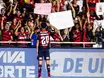 Matheus Gonçalves brilha com golaço em vitória do Flamengo na Taça Guanabara