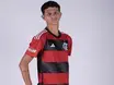 Flamengo promove jovem Pablo Lucio e aguarda por Jorginho