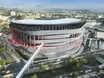 Presidente do Flamengo propõe nova data para inauguração do Estádio