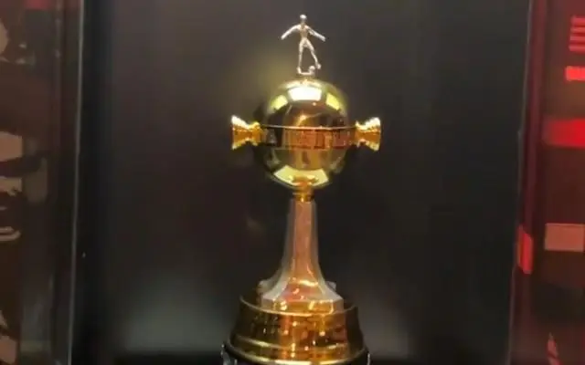 Troféu Libertadores