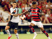 Vasco decide mudar local do clássico contra Flamengo no Brasileirão