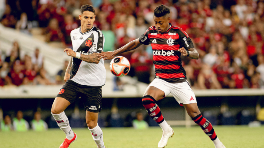 Bruno Henrique