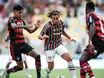 Flamengo e Fluminense disputam com Globo e FERJ horário da final