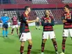 Flamengo vence Danubio e enfrentará Palmeiras na final da Libertadores Sub-20