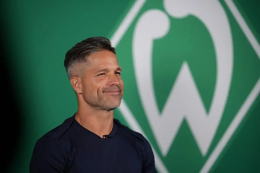 Diego Ribas terá um jogo de homenagem do Werder Bremen