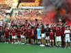 Flamengo na 7ª final seguida: Recorde de público e gol de Bruno Henrique