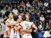 Sesc Flamengo domina Mackenzie e avança para playoffs da Superliga Feminina