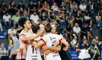 Sesc Flamengo domina Mackenzie e avança para playoffs da Superliga Feminina