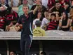 Filipe Luís do Flamengo: Histórico imbatível no comando técnico