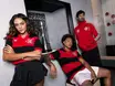 Coleção Flamengo 1981: Adidas lança linha em homenagem histórica