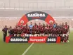 Flamengo é o maior campeão Carioca e conquista o 39º título