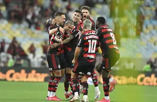 Flamengo está invicto contra times de Série A neste ano (Foto: André Durão)