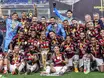 Flamengo foca no Brasileirão 2025 e vincula premiações dos jogadores ao título