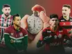 Final do Carioca 2025: Flamengo e Fluminense em confronto decisivo