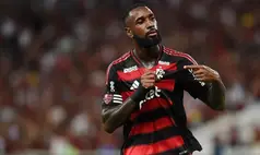 Renovação de contrato de Gerson: Impasse entre Flamengo e atleta