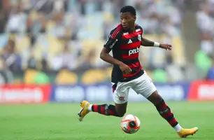 Gonzalo Plata (Foto: Gilvan de Souza/ Flamengo)