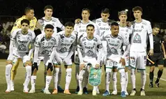 Substitutos potenciais para o León no Grupo do Flamengo no Mundial de Clubes