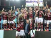 Flamengo campeão: FERJ não premia clube financeiramente pelo título