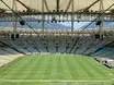 Monitoramento por Drones reforça segurança em jogos do Brasileirão no Rio