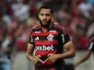 Em bsca da forma ideal: Juninho traça metas para se destacar no Flamengo