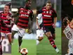 Flamengo encara maratona de 4 decisões cruciais em 3 dias