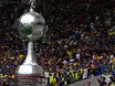 Sorteio e potes da Libertadores 2025: Confira os participantes