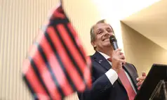 Renovação de Gerson pelo Flamengo: Presidente Bap explica impasse
