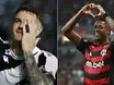 Clássico do Carioca: Análise dos artilheiros de Vasco x Flamengo