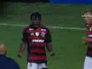 Flamengo domina Olimpia com show de Shola na Libertadores Sub-20