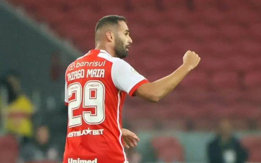 Thiago Maia