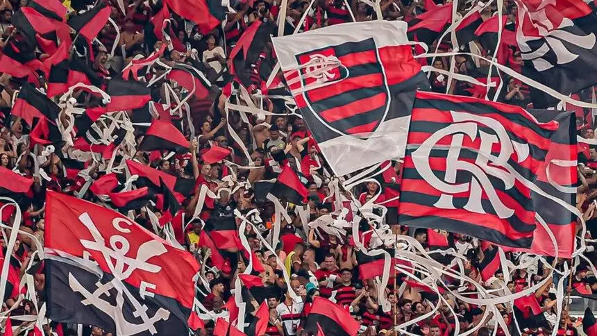 Toricida do Flamengo