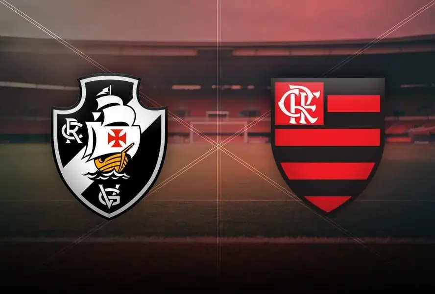 Vasco e Flamengo se enfrentam na semifinal do Carioca