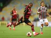 Flamengo sai na frente na final do Carioca com vitória sobre o Fluminense