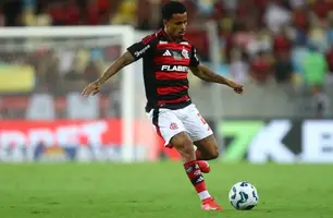 Allan (Foto: Gilvan de Souza/Flamengo)