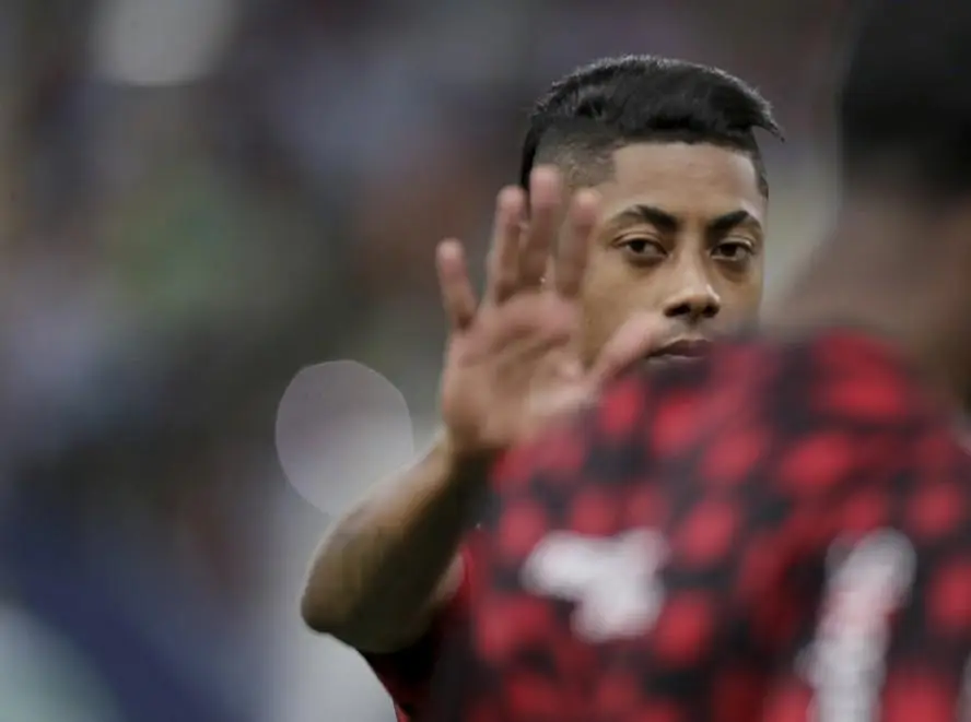 Bruno Henrique