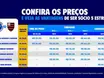 Ingressos para Cruzeiro x Flamengo: Venda e informações atualizadas
