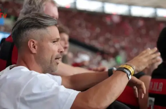 Diego Ribas (Foto: Reprodução/ FlaTV)