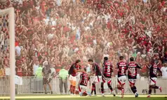Como Filipe Luís transformou Ayrton Lucas no destaque do Flamengo