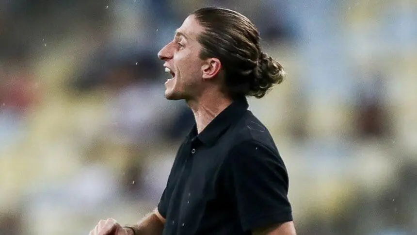 Filipe Luís