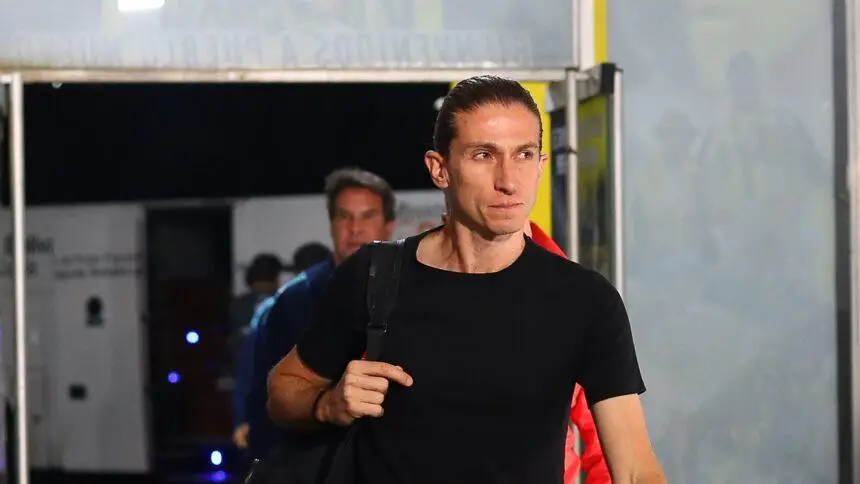 Filipe Luís