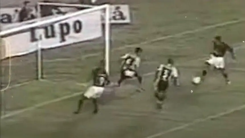 Flamengo x Botafogo-PB na Copa do Brasil