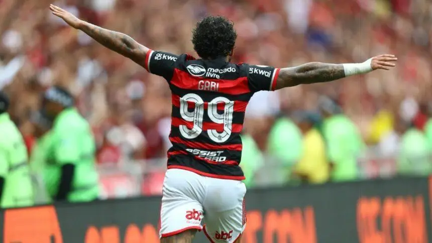 Gabigol