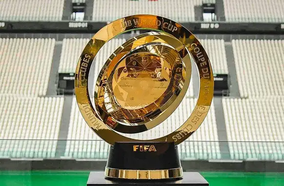 Globo transmitirá abertura e final além dos jogos dos times brasileiros (Foto: Reprodução/Instagram/@fifaclubworldcup)