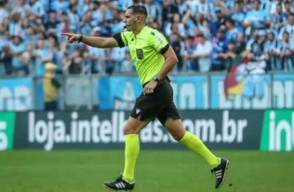 João Vítor Gobi (Foto: Reprodução/ Instagram)